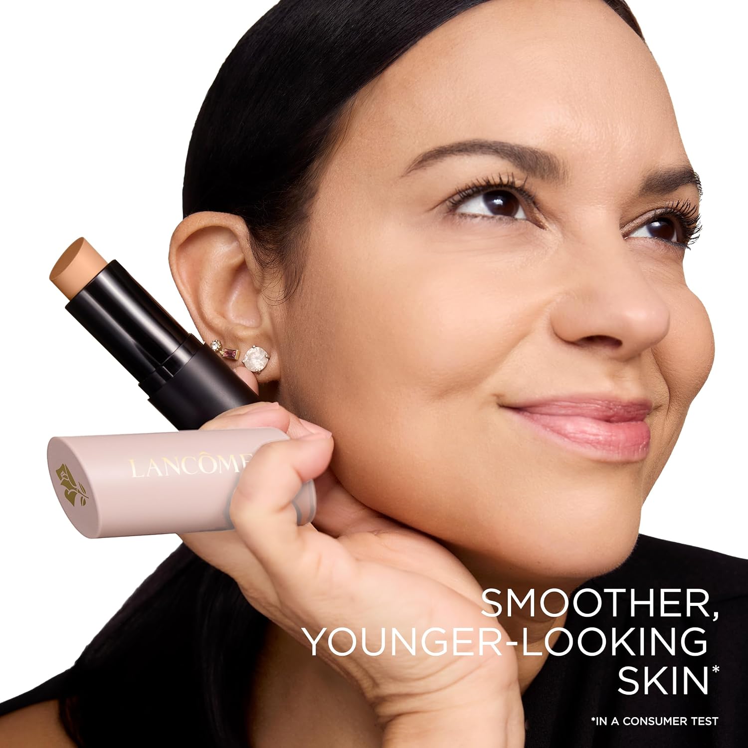 BASE DE MAQUILLAJE LANCÔME TEINT IDOLE ULTRA WEAR STICK - 5