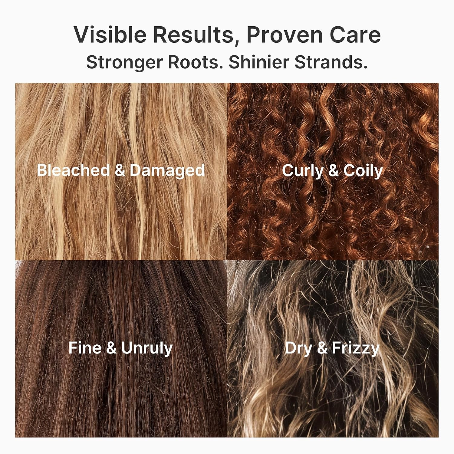 SET DE CAPILAR MEDICUBE ROSEMARY PDRN GLASS HAIR 5 PIEZAS - 5