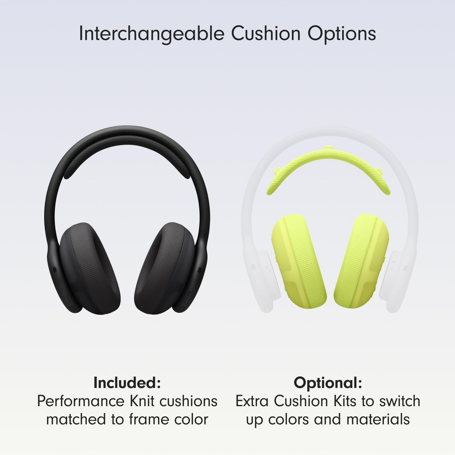 AUDÍFONOS BEATS 360 OVER-EAR CON CANCELACIÓN DE RUIDO COLOR NEGRO - 4