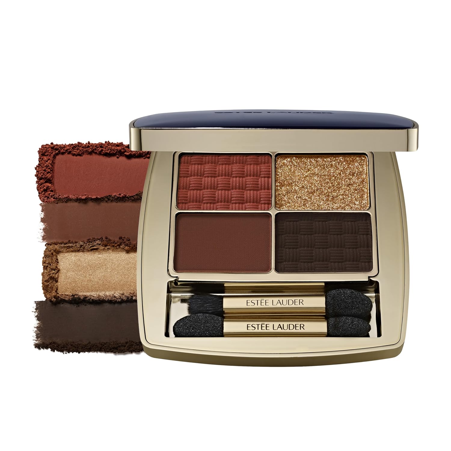 PALETA DE SOMBRAS ESTÉE LAUDER THE ESSENTIAL EYESHADOW QUAD - 1