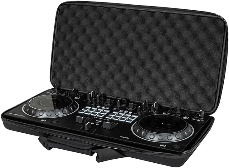 ESTUCHE HEADLINER PRO-FIT PARA PIONEER DJ DDJ-REV1 - 1