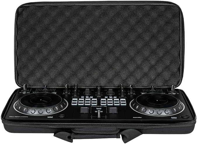 ESTUCHE HEADLINER PRO-FIT PARA PIONEER DJ DDJ-REV1 - 2