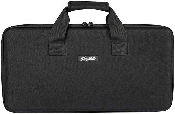ESTUCHE HEADLINER PRO-FIT PARA PIONEER DJ DDJ-REV1 - 4