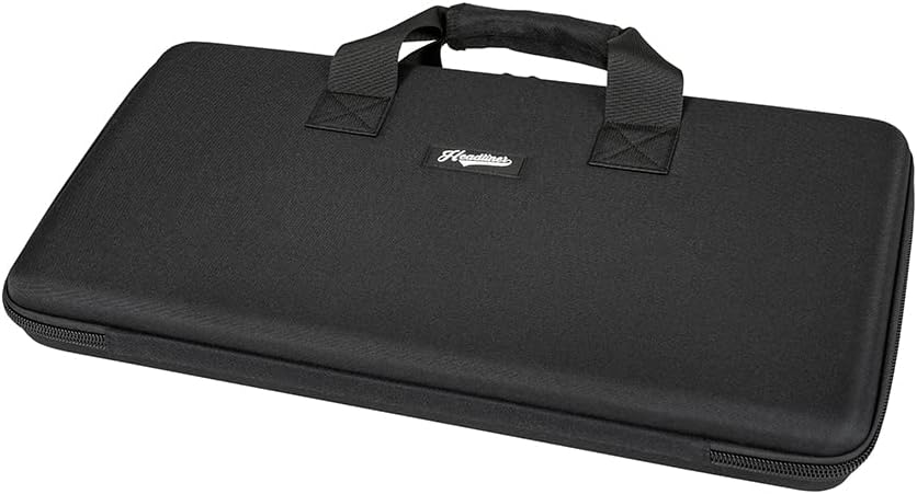 ESTUCHE HEADLINER PRO-FIT PARA PIONEER DJ DDJ-REV1 - 5