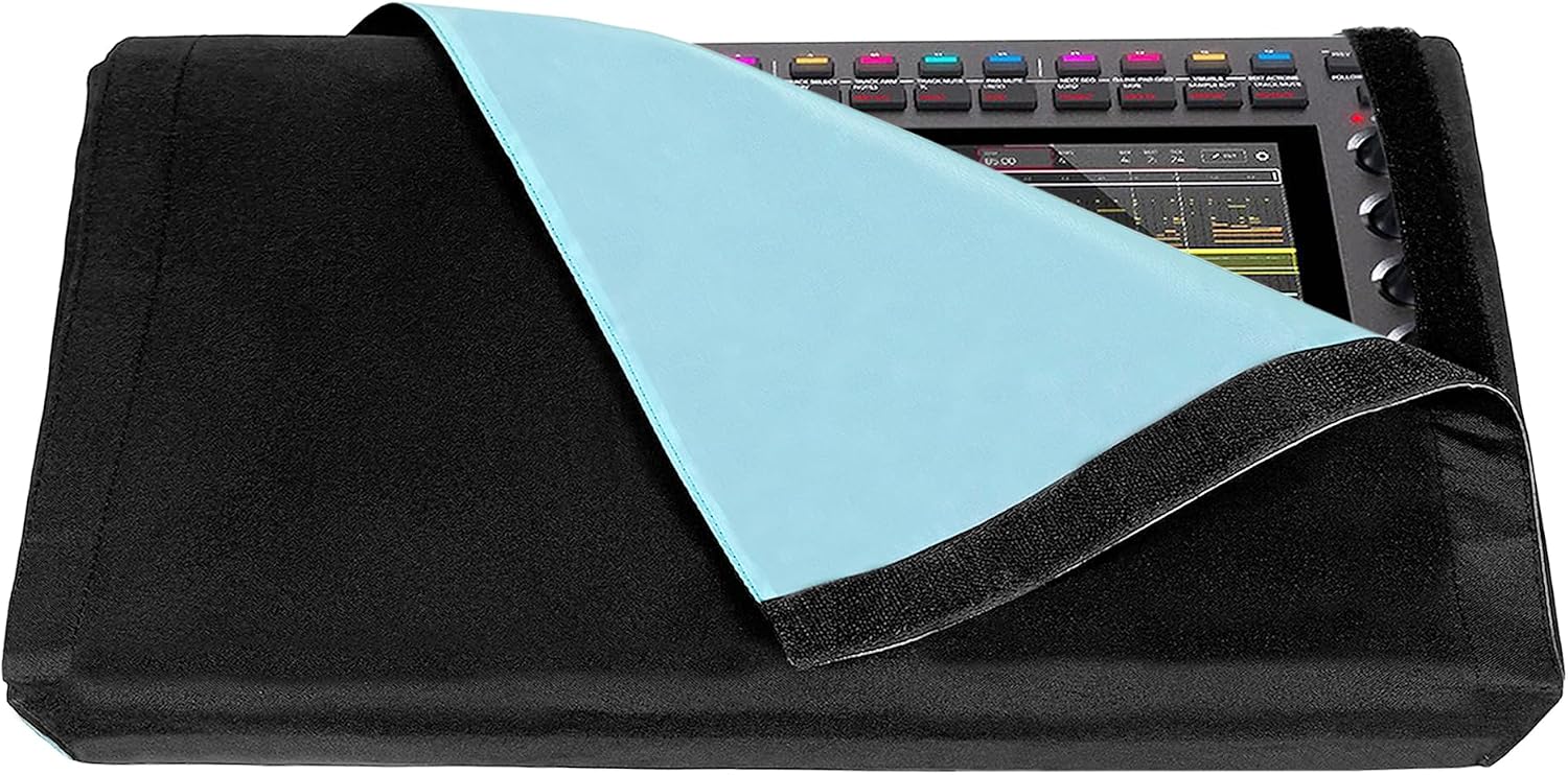 FUNDA MUSIIN CUSTOM WORKSTATION PARA MPC LIVE III - 1