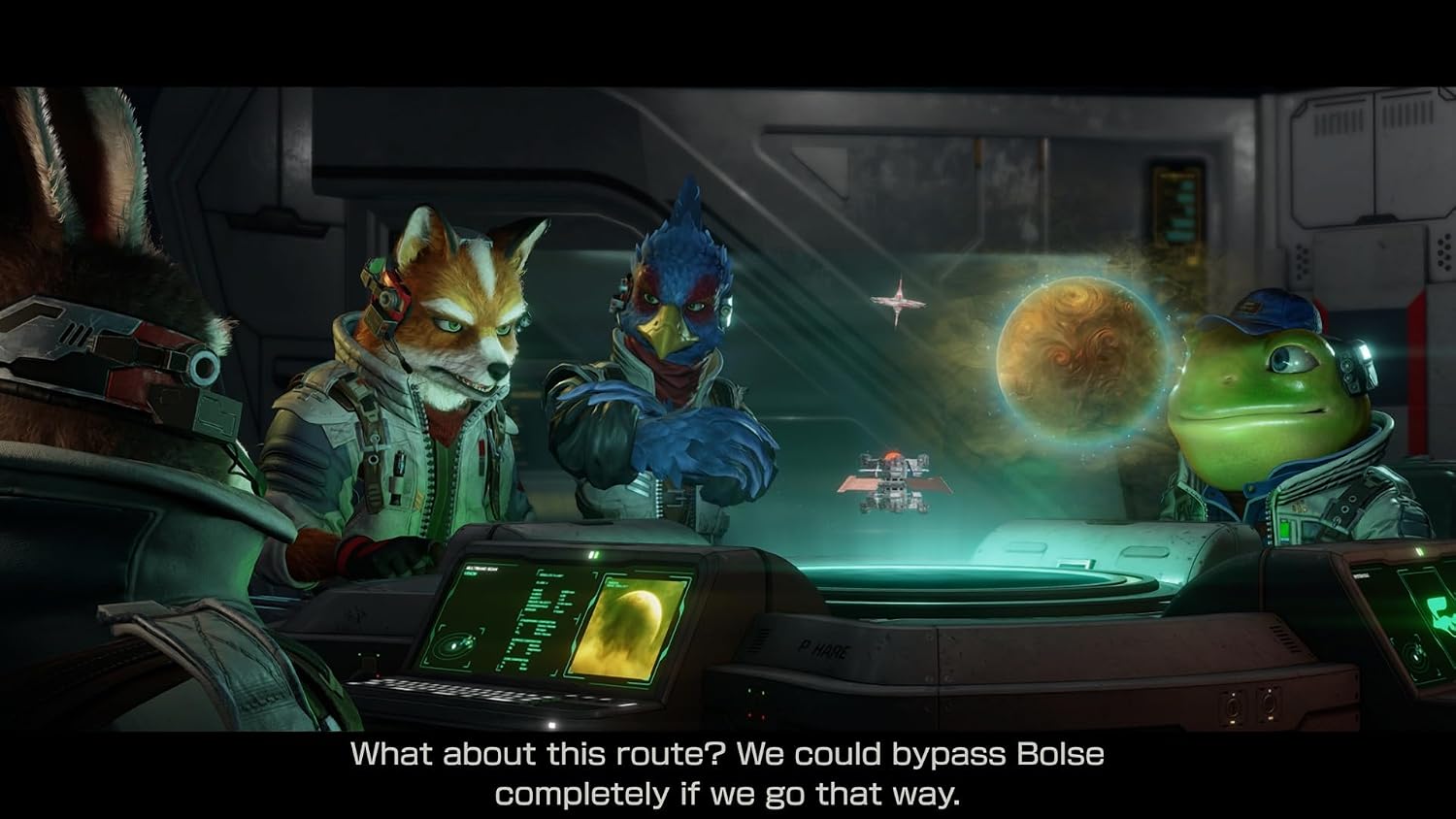 CONSOLA NINTENDO SWITCH 2 STAR FOX™ - 4