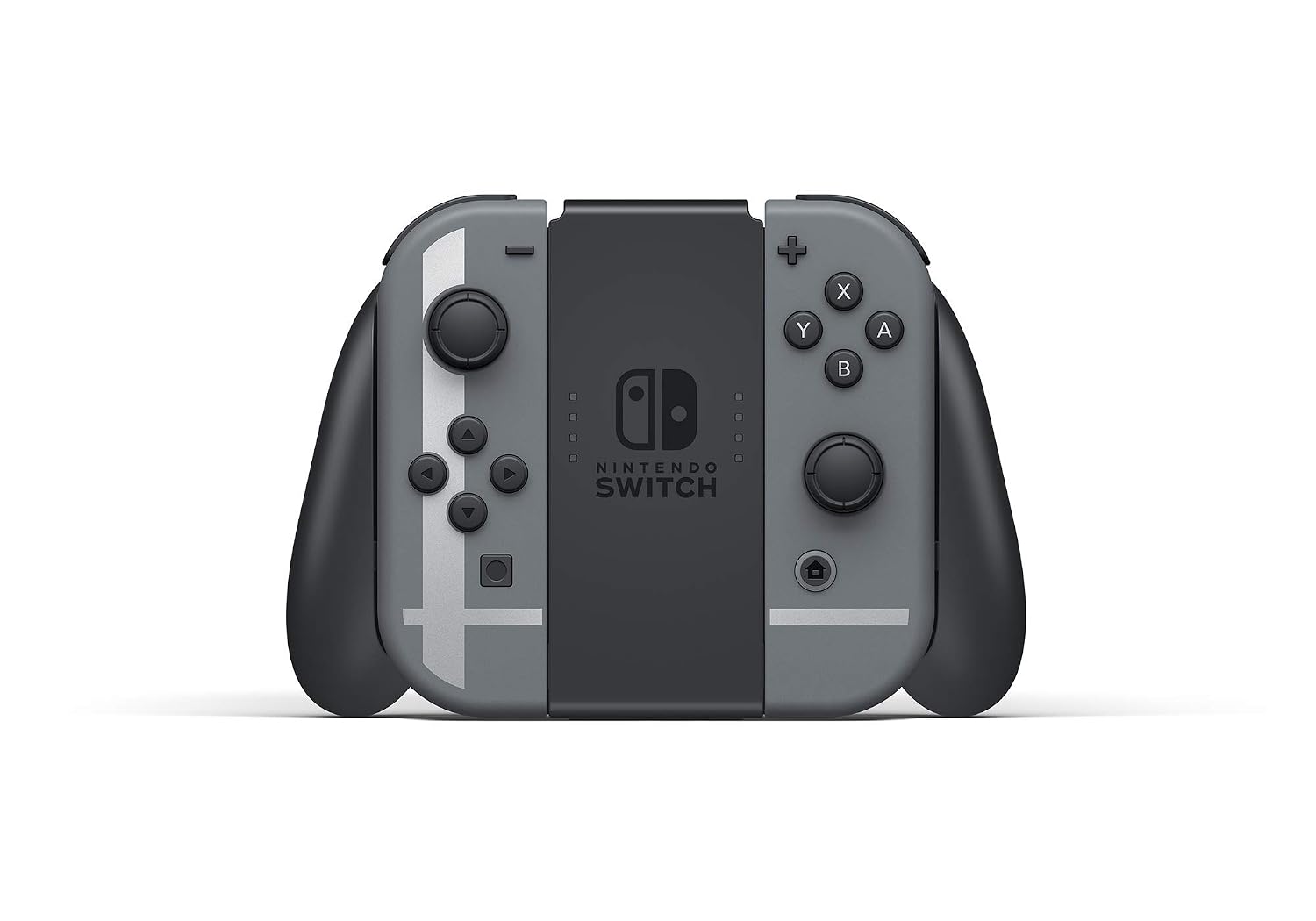 CONSOLA NINTENDO SWITCH SUPER SMASH BROS. ULTIMATE EDITION REACONDICIONADA - 2