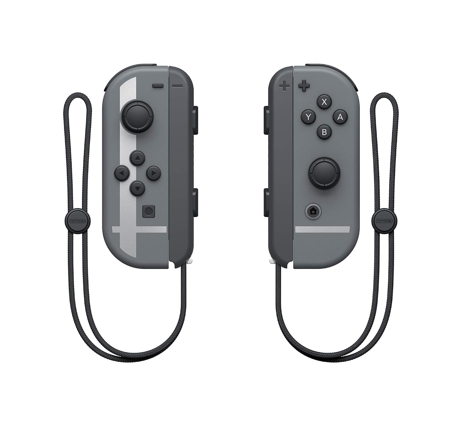CONSOLA NINTENDO SWITCH SUPER SMASH BROS. ULTIMATE EDITION REACONDICIONADA - 4