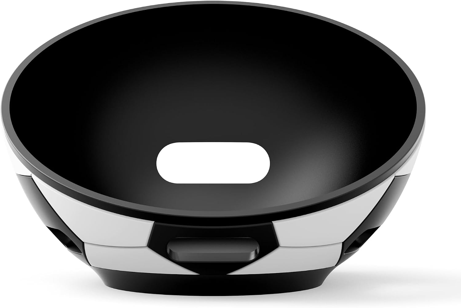 ECHO DOT 5ª GENERACIÓN 2022 CON SOPORTE BALÓN DE FÚTBOL CARBÓN - 4