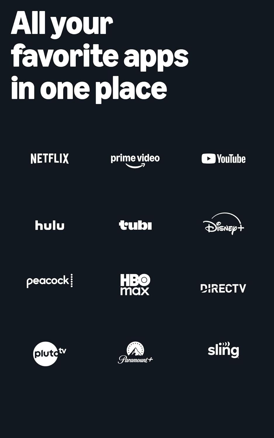 AMAZON FIRE TV STICK 4K SELECT REPRODUCTOR DE STREAMING CON ALEXA - 3