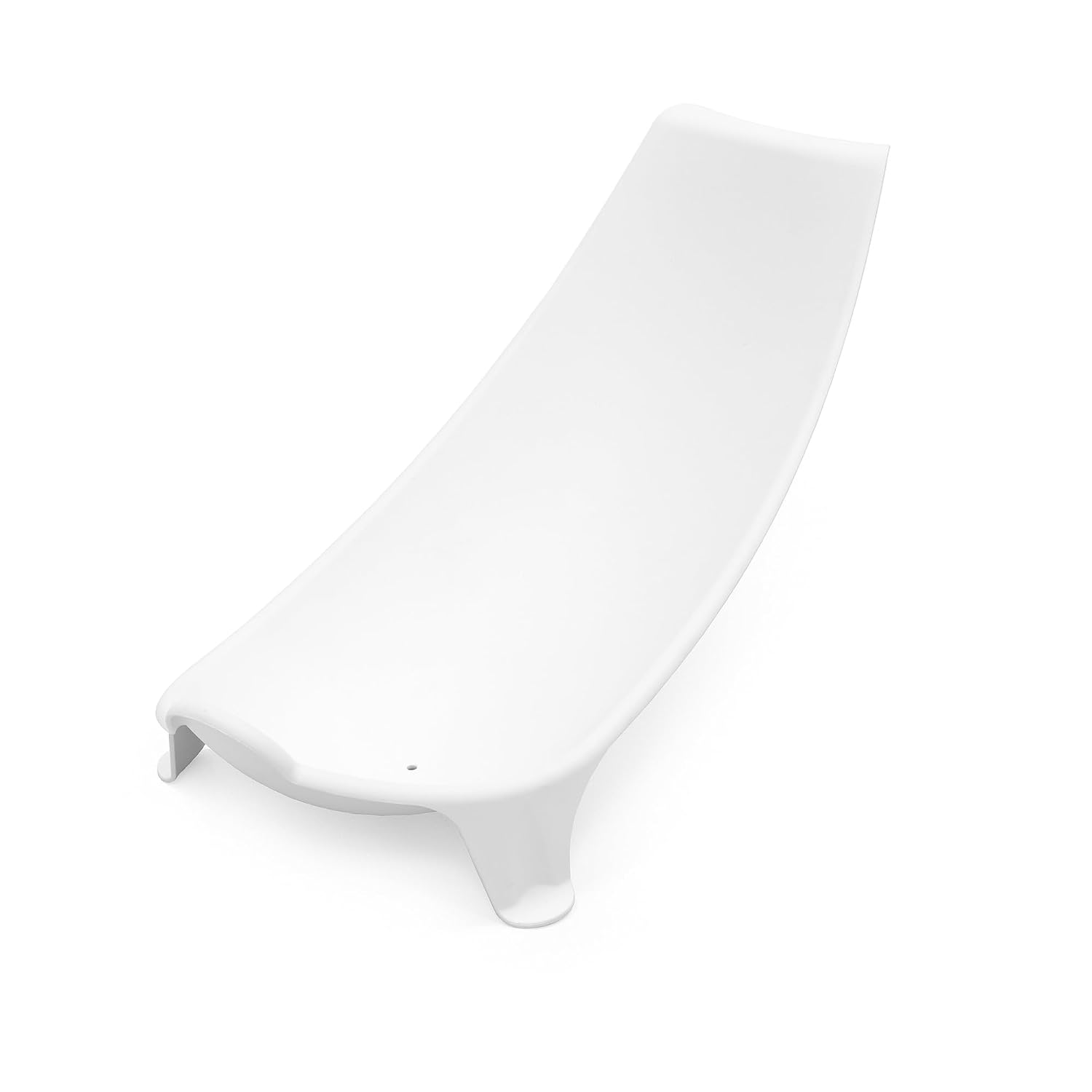 BAÑERA STOKKE FLEXI BATH PLEGABLE CON SOPORTE PARA RECIÉN NACIDO ARENA - 3