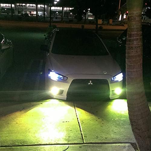 FOCO HID XENON XENTEC H13/9008 BIXENON 3000K 35W/55W PAR - 2