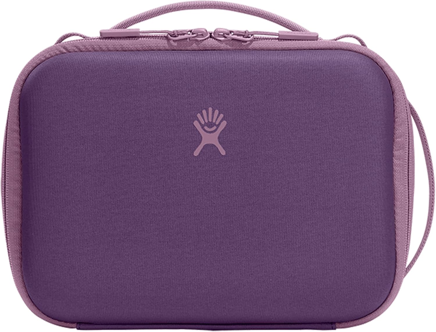 LONCHERA HYDRO FLASK CARRY OUT 5 L BEACHPLUM PURPLE - 1
