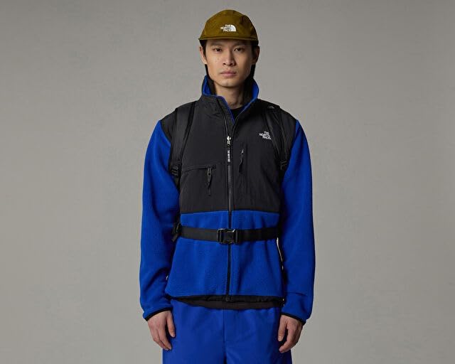 MOCHILA THE NORTH FACE BOREALIS CONVERTIBLE PACK NEGRO - 2