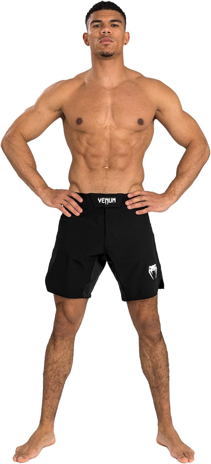 SHORTS DE PELEA PARA HOMBRE VENUM CONTENDER - 2