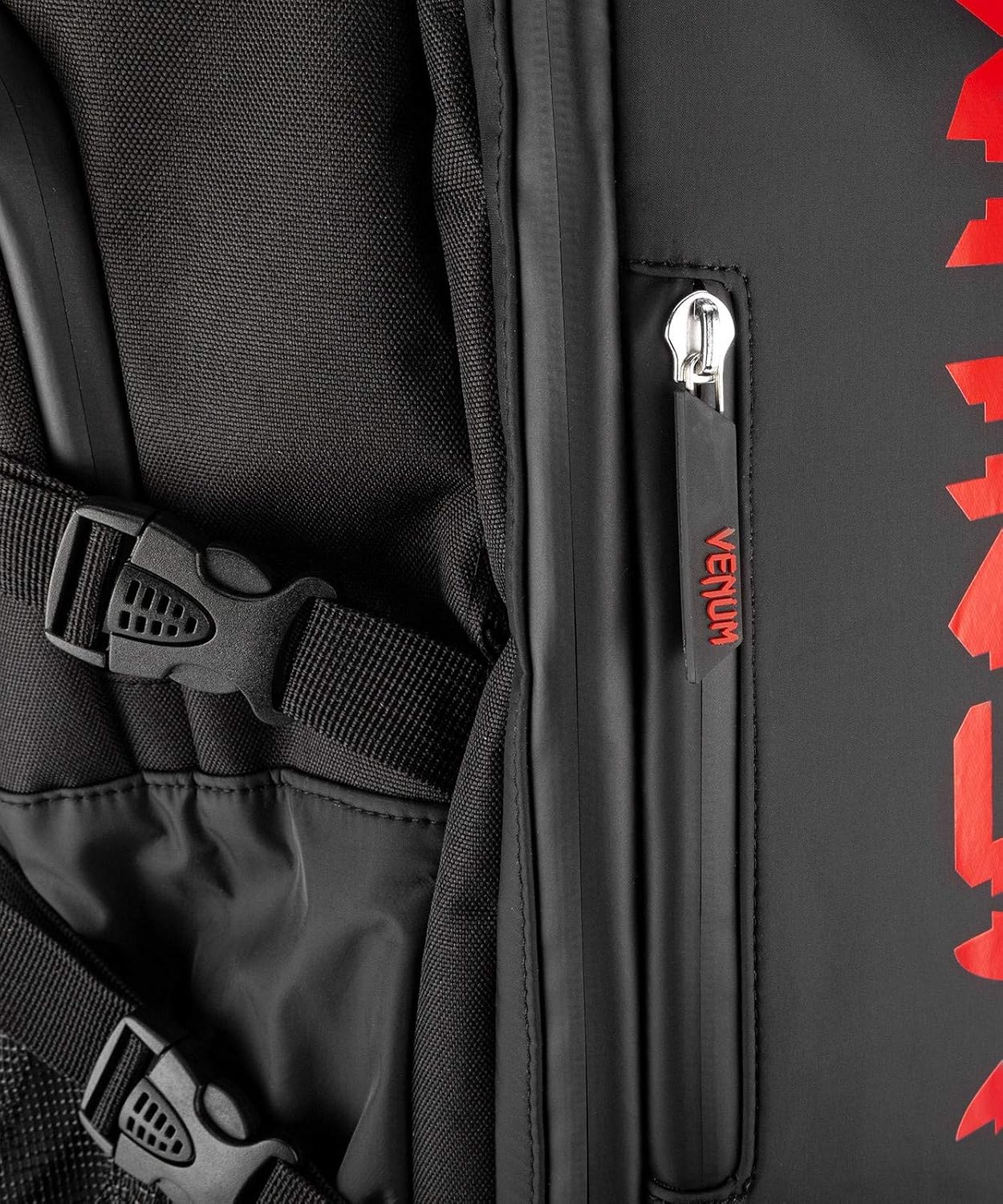 MOCHILA VENUM CHALLENGER XTREM EVO BACKPACK - 5