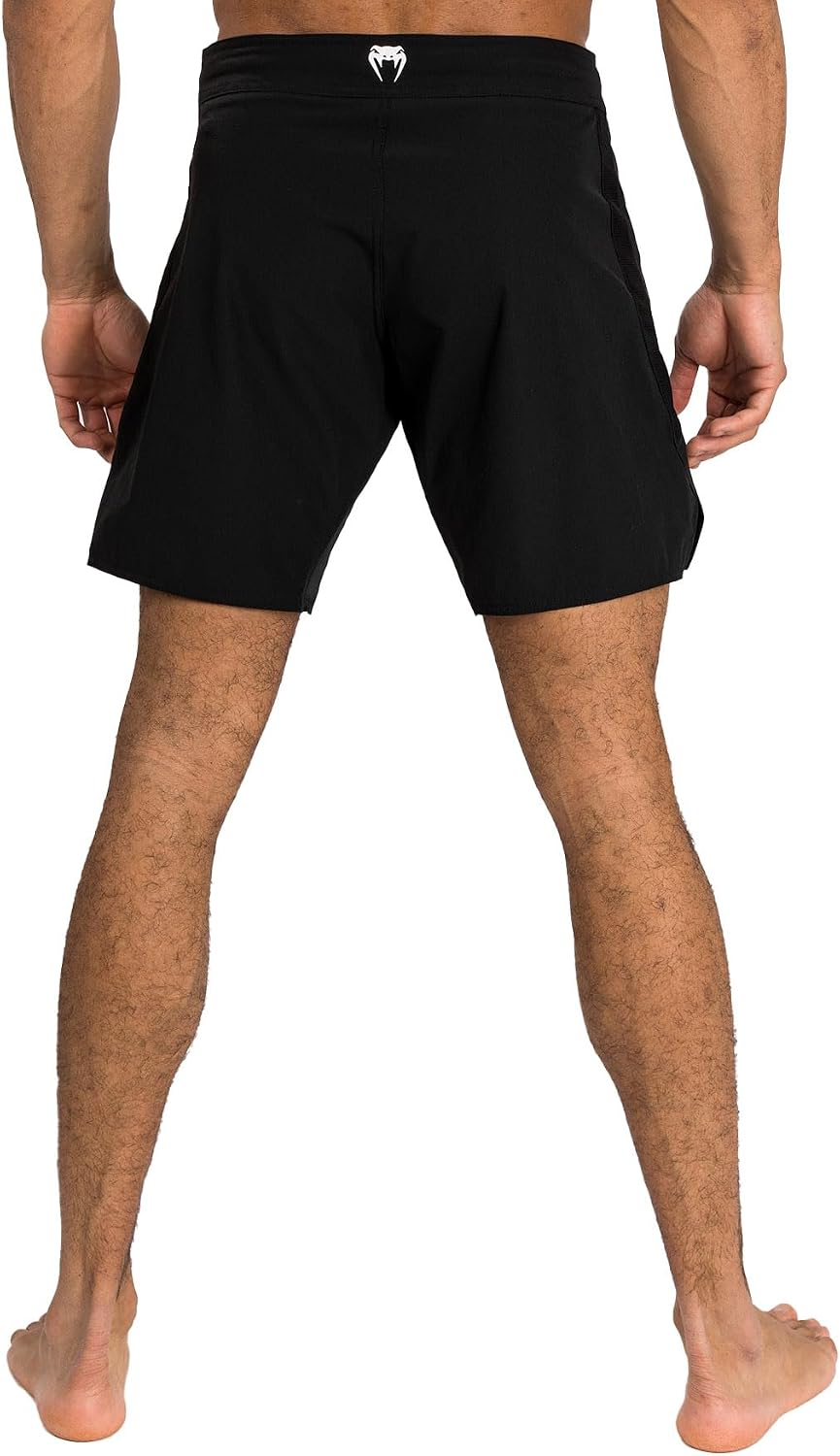 SHORTS DE PELEA PARA HOMBRE VENUM CONTENDER NEGRO - 5
