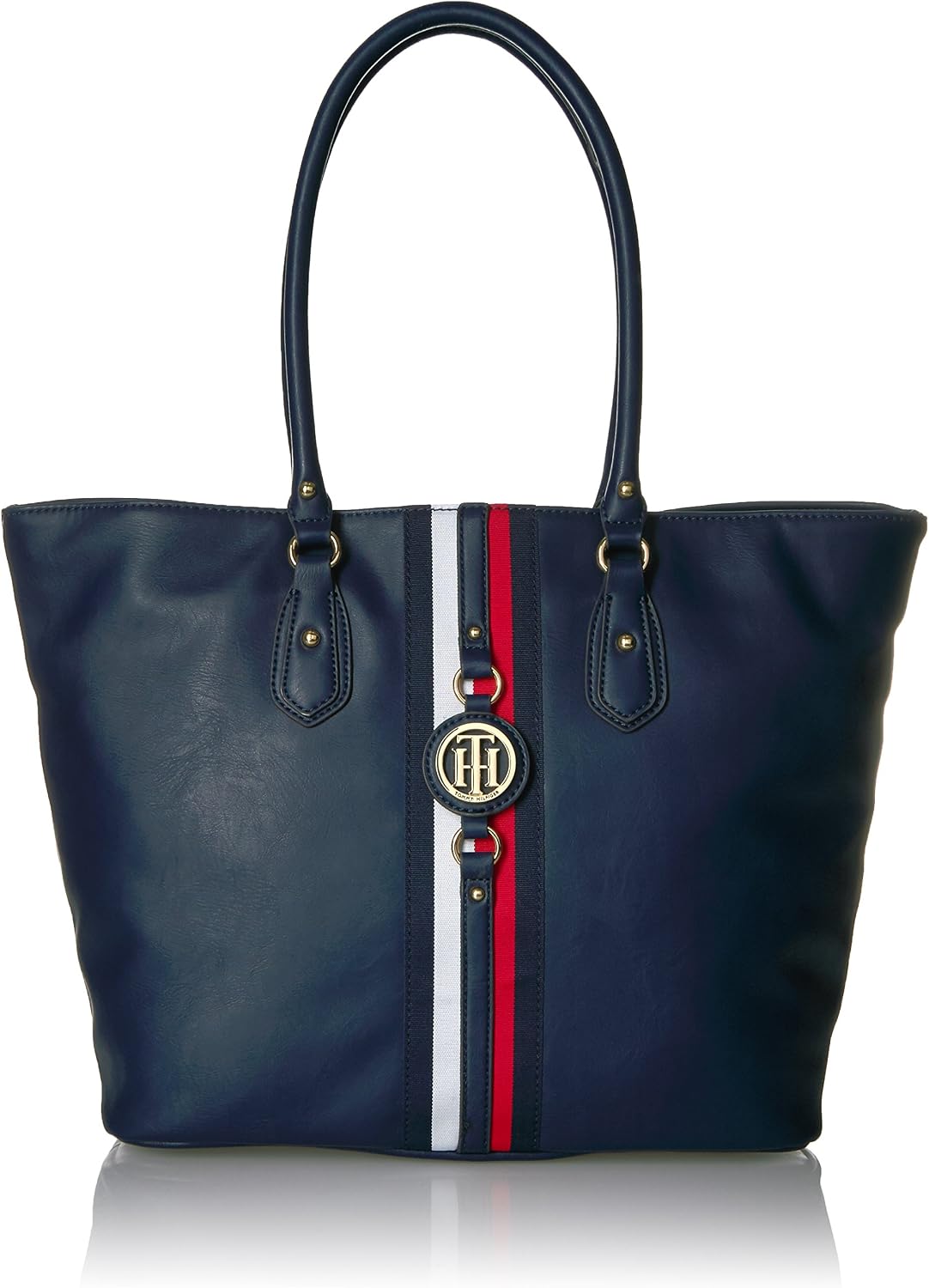 CARTERA TOMMY HILFIGER JADEN PLUS TOTE PARA MUJER - 1