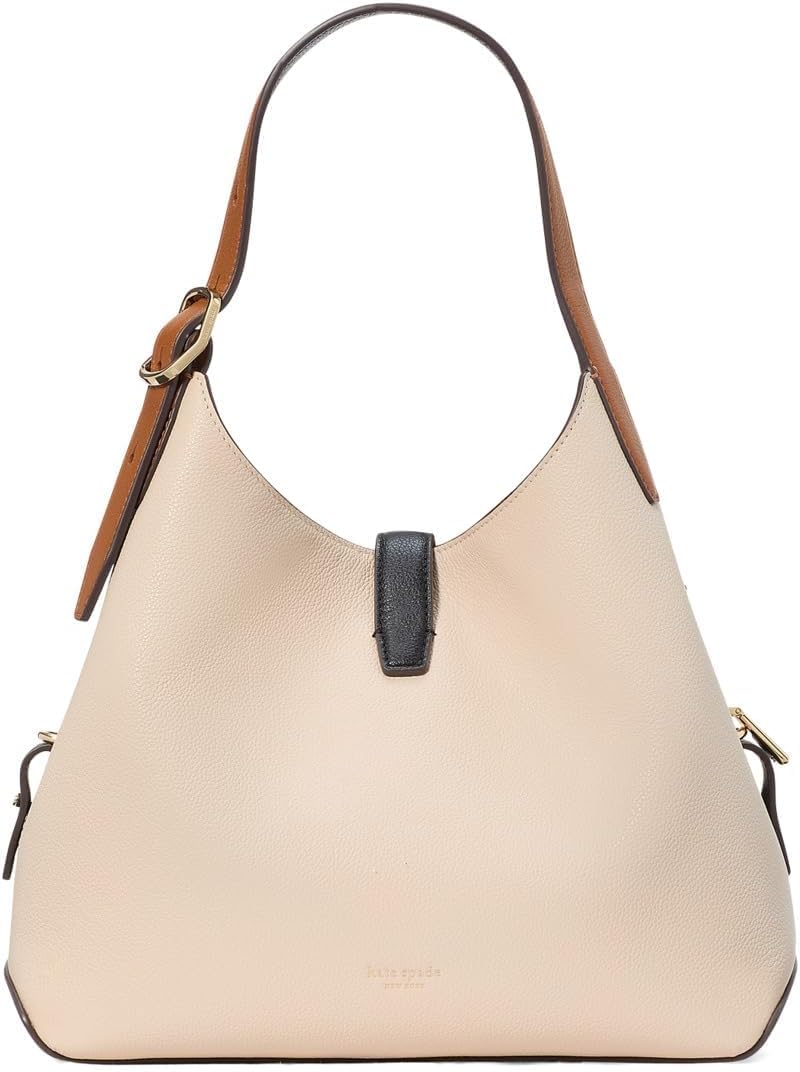 CARTERA KATE SPADE NEW YORK DECO CROSSBODY TOTE BAG - 5