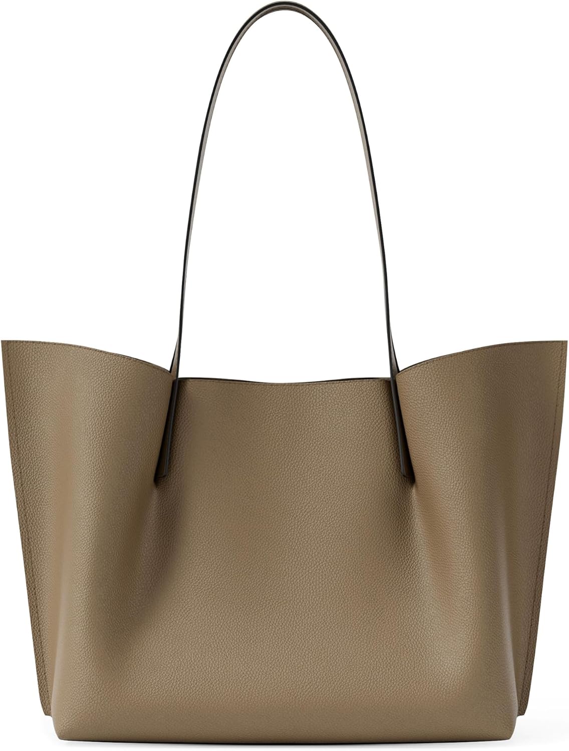 BOLSO TOTE MICHAEL KORS EMILIA GRANDE ORO - 2