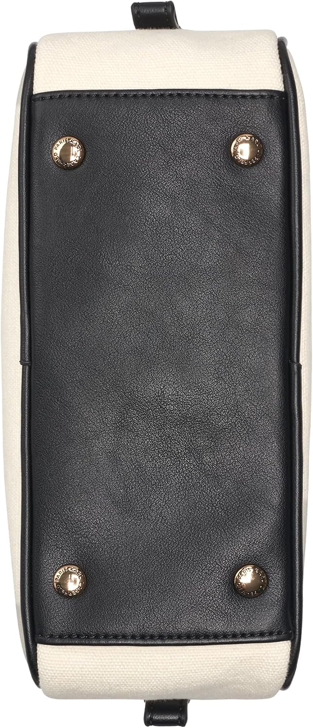 CARTERA KARL LAGERFELD PARIS ZAYLIA CROSSBODY BAG PARA MUJER - 4