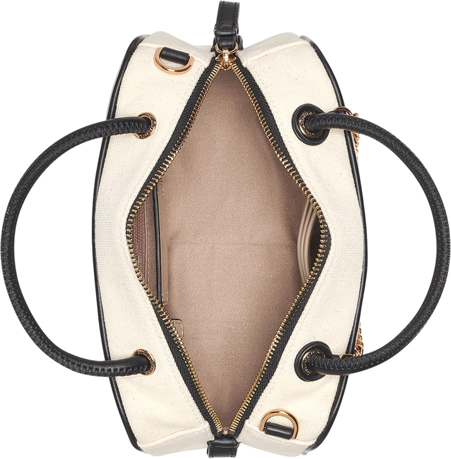 CARTERA KARL LAGERFELD PARIS ZAYLIA CROSSBODY BAG PARA MUJER - 5