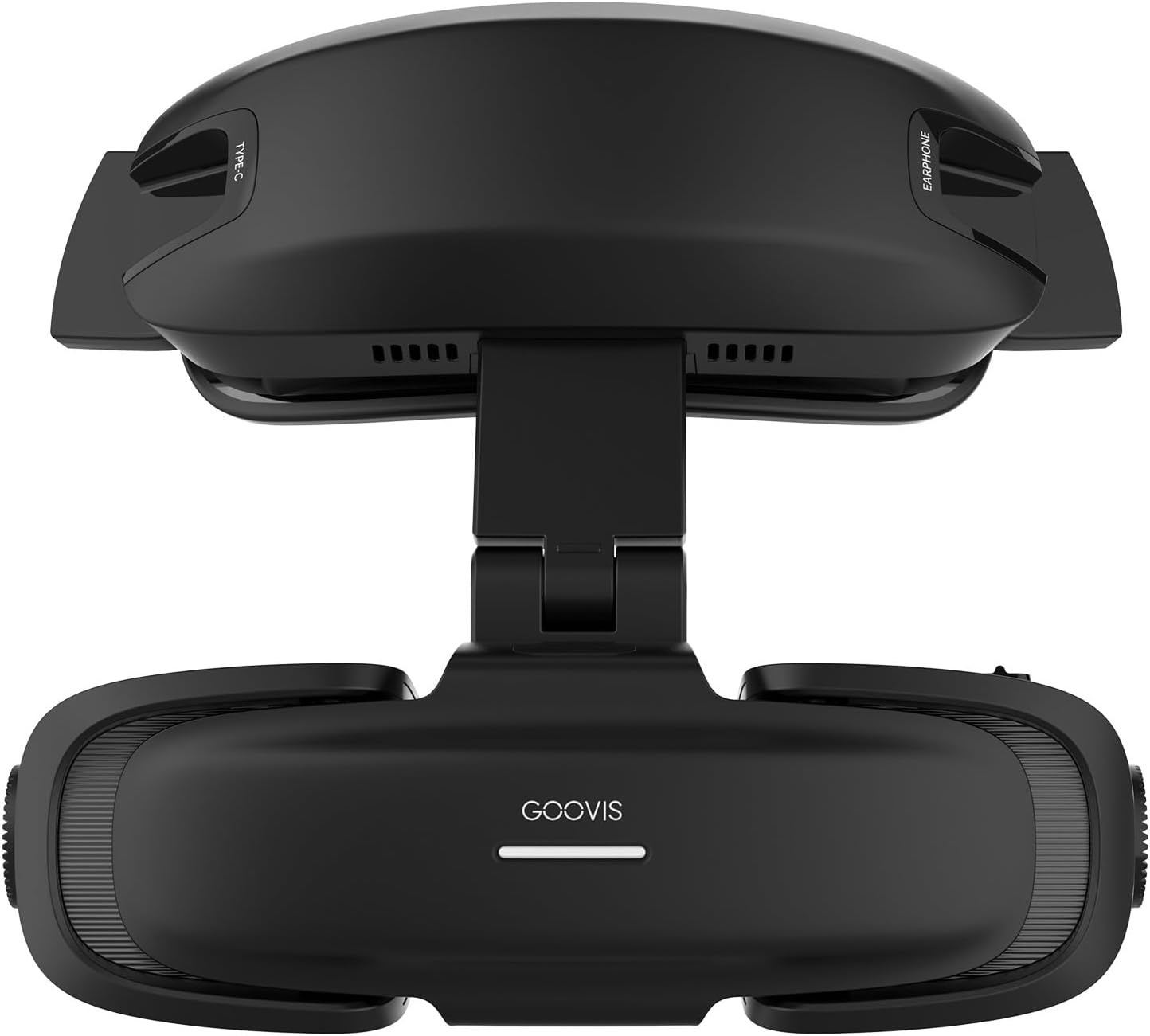 GAFAS DE REALIDAD AUMENTADA GOOVIS ART XR PANTALLA OLED 110 PULGADAS NEGRO - 1