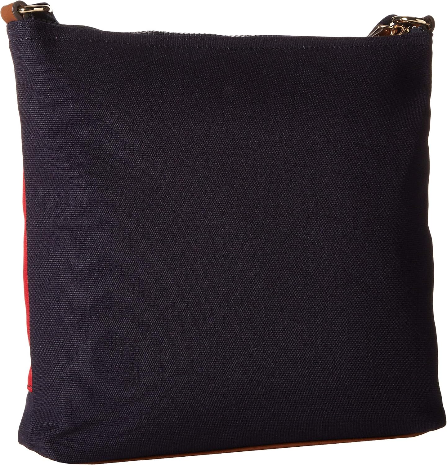 BOLSO TOTE BAG TOMMY HILFIGER BANDERA CANVAS PARA MUJER - 3