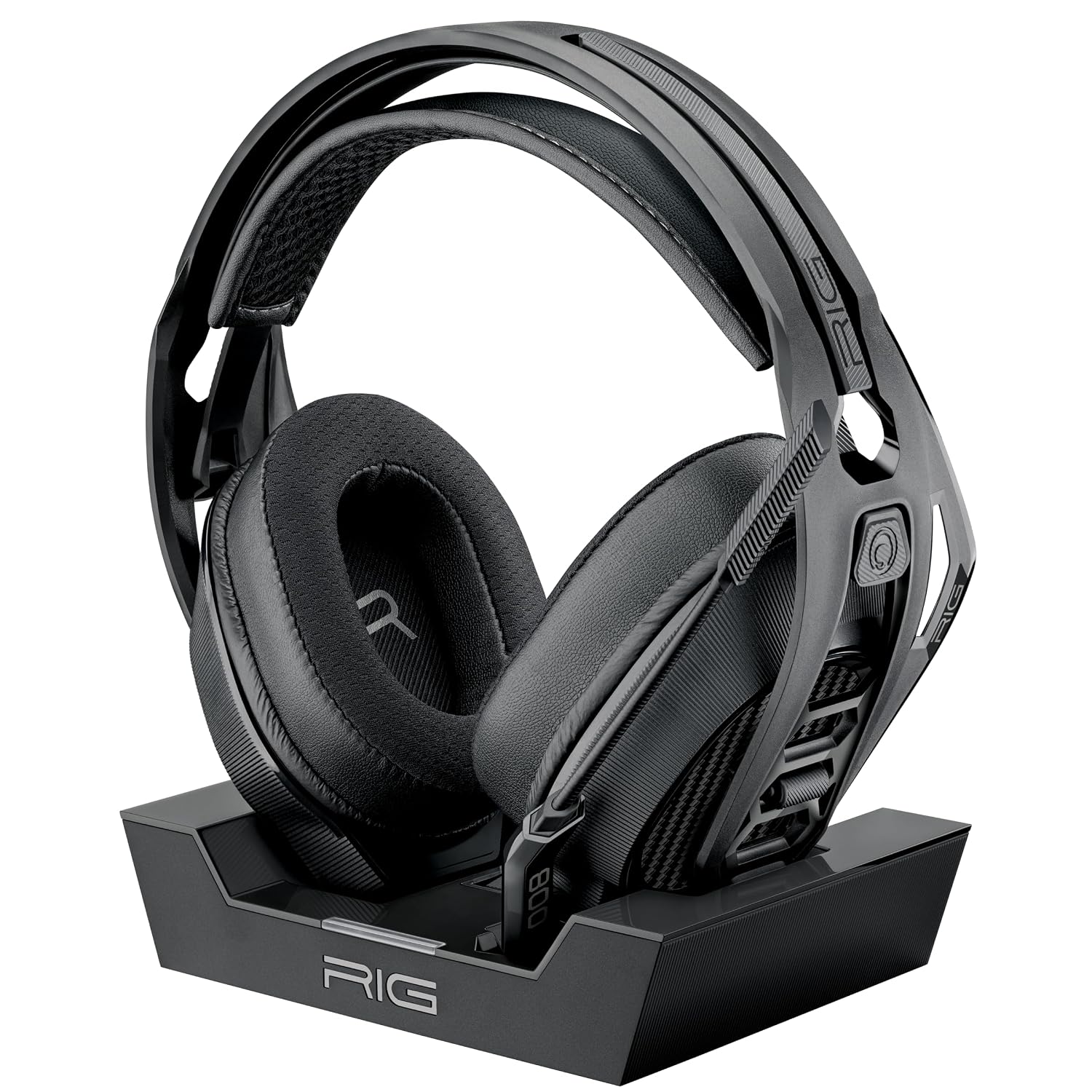 AURICULARES INALÁMBRICOS RIG 800 PRO HX PARA XBOX CON ESTACIÓN DE CARGA - 1