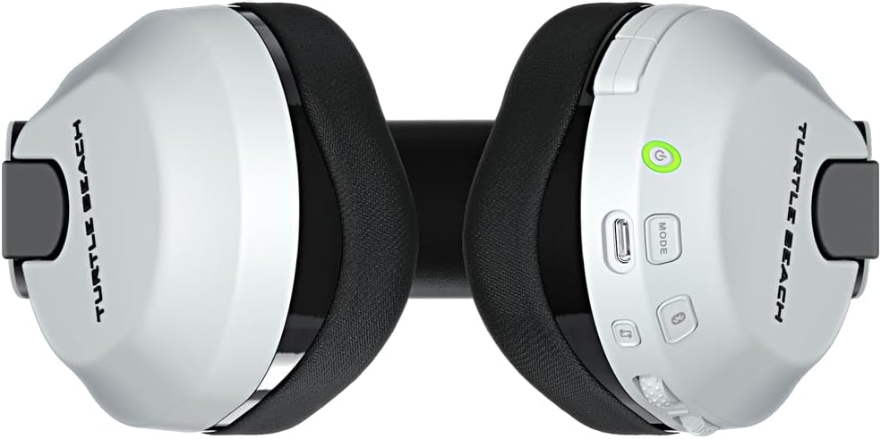 AURICULARES TURTLE BEACH STEALTH 600 WIRELESS GAMING HEADSET PARA XBOX PS5 PC - 4