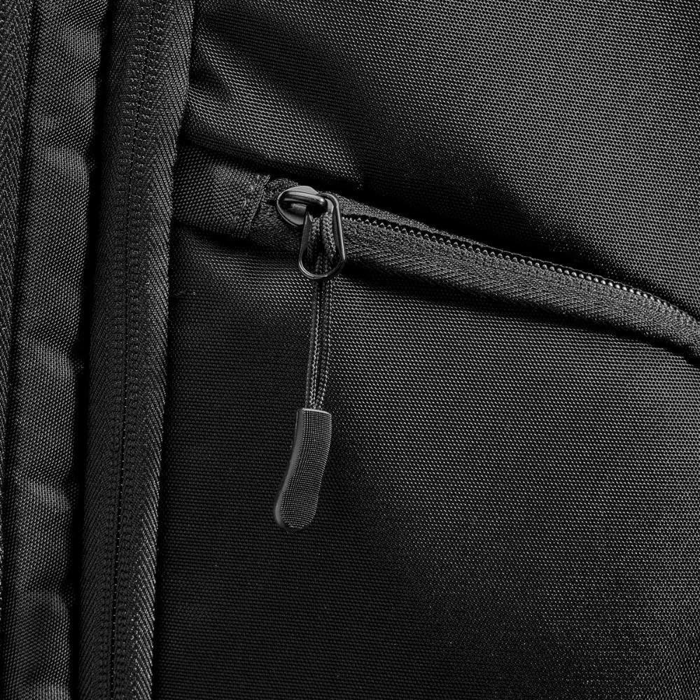 MOCHILA WILSON PRO STAFF BACKPACK PARA TENIS NEGRO - 4