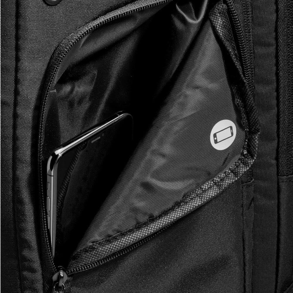 MOCHILA WILSON PRO STAFF BACKPACK PARA TENIS NEGRO - 5