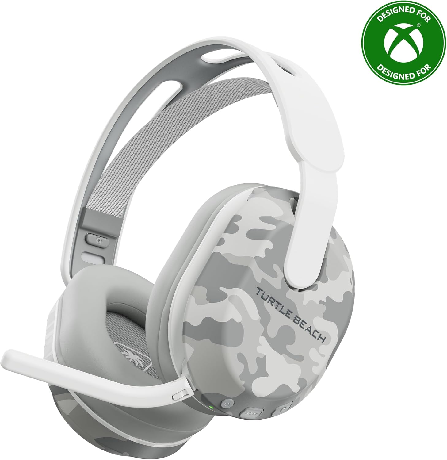 AURICULARES TURTLE BEACH STEALTH 500 WIRELESS PARA XBOX Y PC - 1