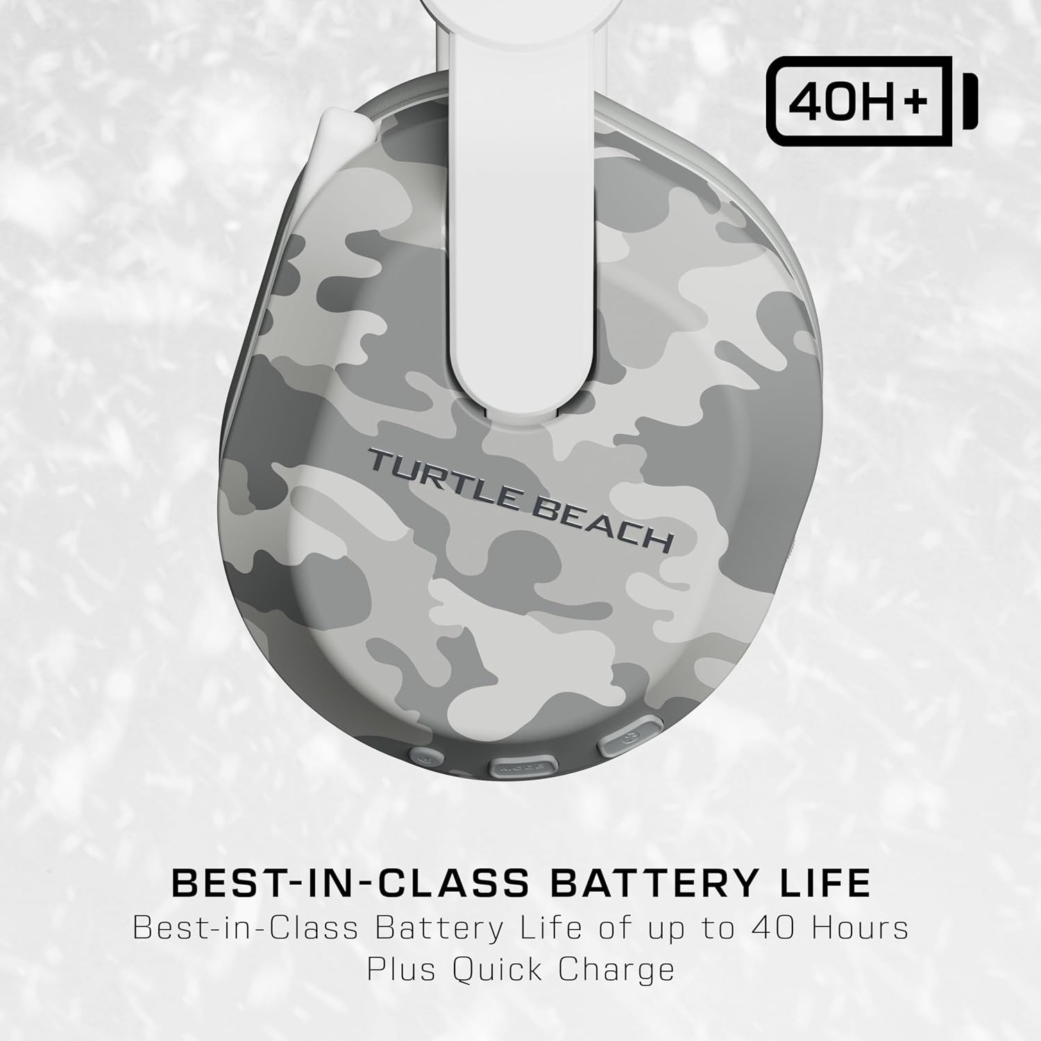 AURICULARES TURTLE BEACH STEALTH 500 WIRELESS PARA XBOX Y PC - 4