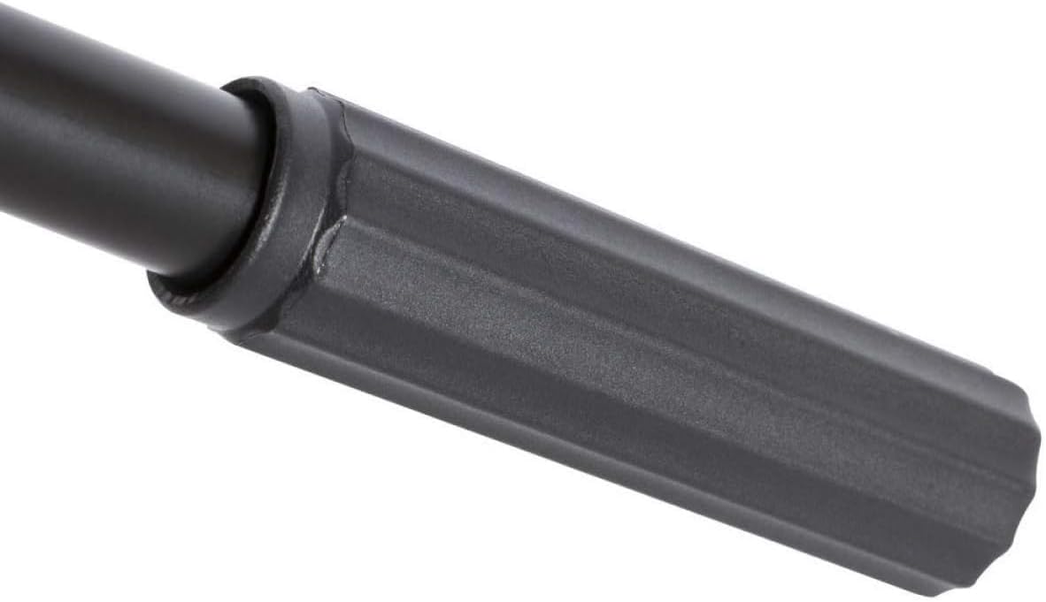 TRÍPODE PARA MICRÓFONO ON-STAGE MS7920B CON BRAZO AJUSTABLE PARA BATERÍA - 2