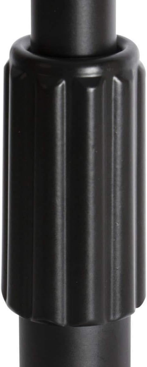 TRÍPODE PARA MICRÓFONO ON-STAGE MS7920B CON BRAZO AJUSTABLE PARA BATERÍA - 3