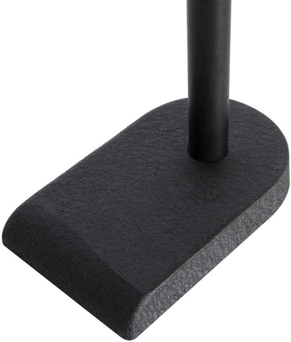 TRÍPODE PARA MICRÓFONO ON-STAGE MS7920B CON BRAZO AJUSTABLE PARA BATERÍA - 4