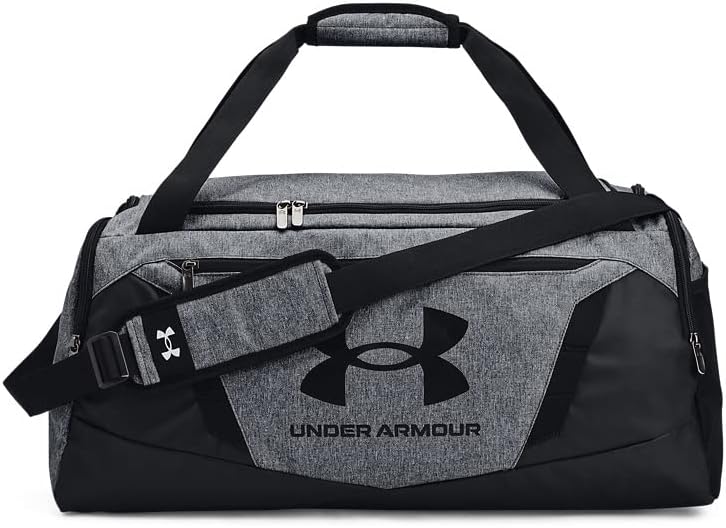 BOLSO DEPORTIVO UNDER ARMOUR UNDENIABLE 5.0 58 LITROS - 1