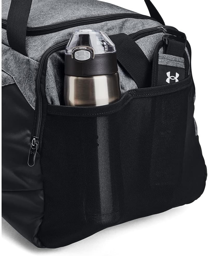 BOLSO DEPORTIVO UNDER ARMOUR UNDENIABLE 5.0 58 LITROS - 3