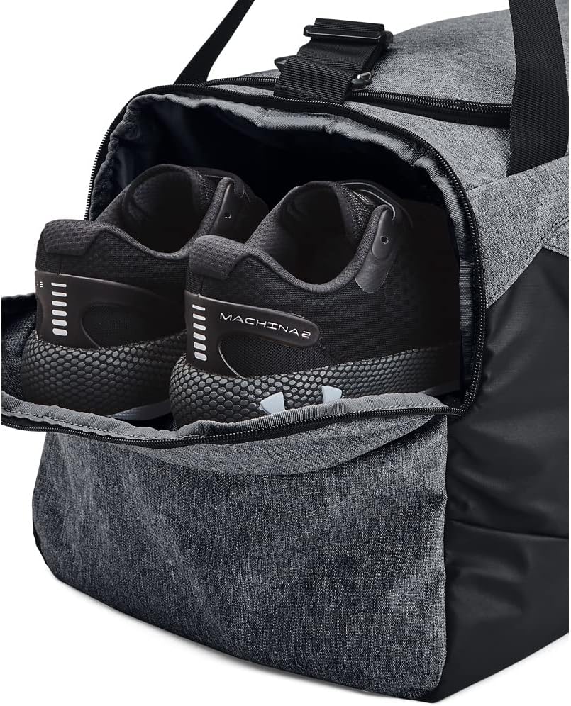 BOLSO DEPORTIVO UNDER ARMOUR UNDENIABLE 5.0 58 LITROS - 4