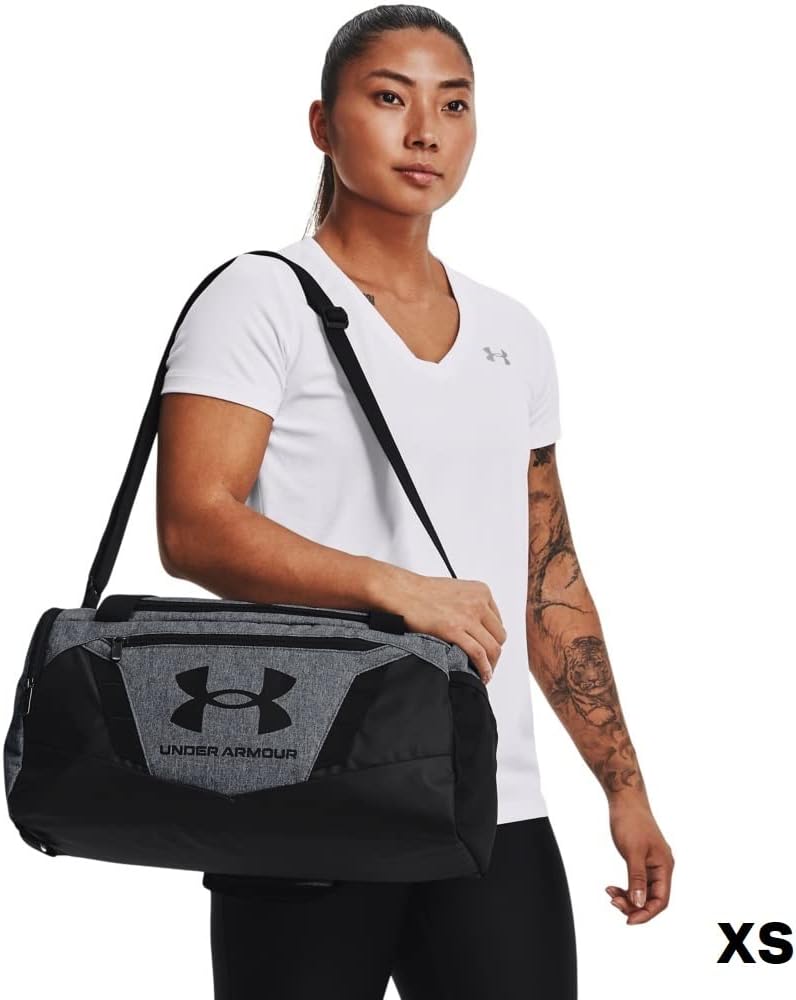 BOLSO DEPORTIVO UNDER ARMOUR UNDENIABLE 5.0 58 LITROS - 5