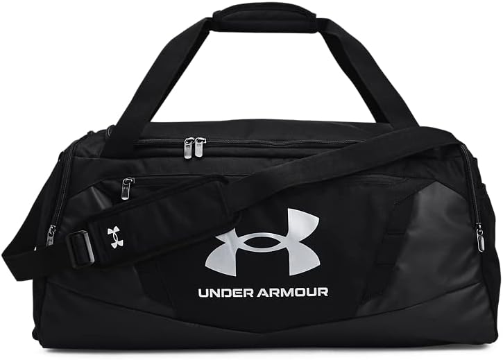 BOLSO DEPORTIVO UNDER ARMOUR UNDENIABLE 5.0 40L - 1