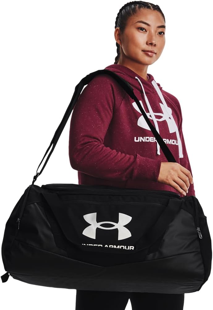 BOLSO DEPORTIVO UNDER ARMOUR UNDENIABLE 5.0 40L - 4