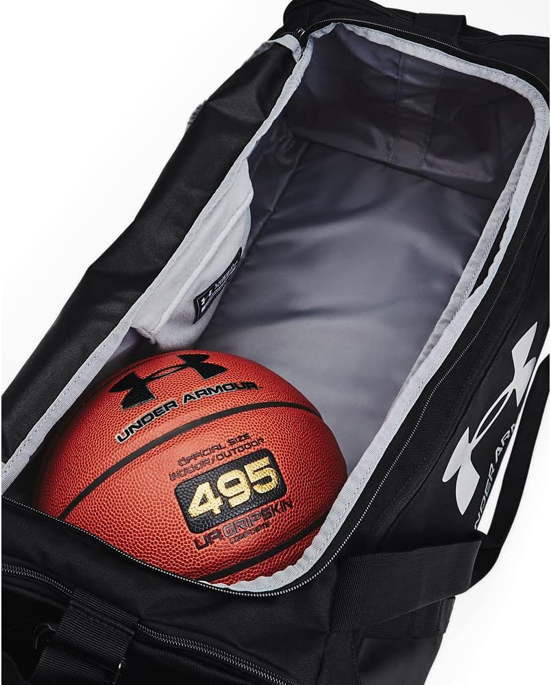 BOLSO DEPORTIVO UNDER ARMOUR UNDENIABLE 5.0 40L - 5