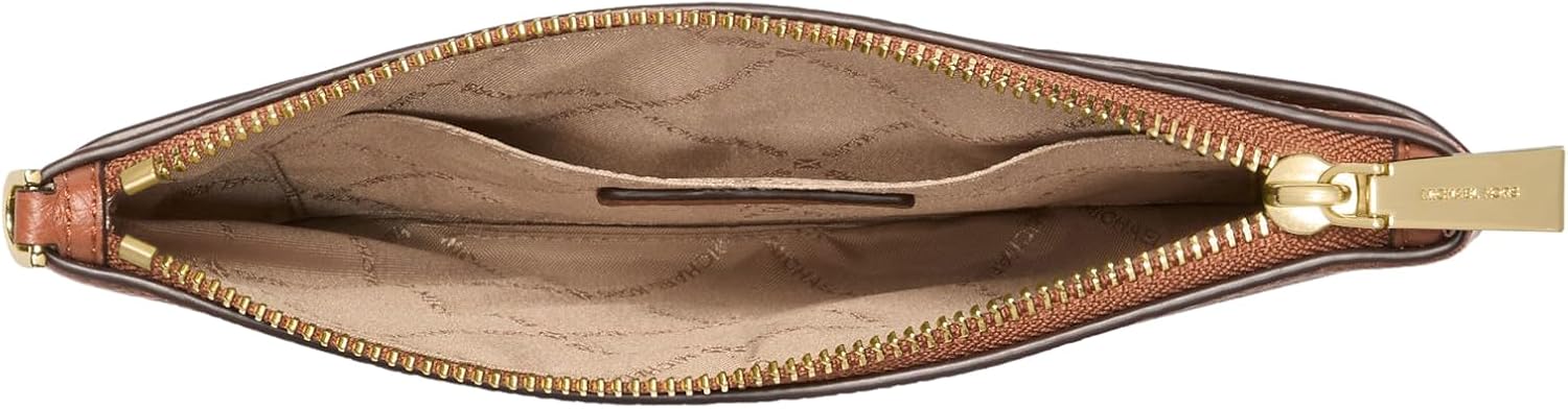 CARTERA DE PULSERA MICHAEL KORS JET SET CHARM MEDIANA CON CREMALLERA SUPERIOR - 2
