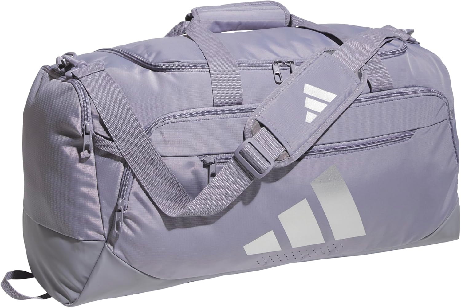 MOCHILA ADIDAS DEFENDER DUFFEL BAG TALLA MEDIANA 59L - 1