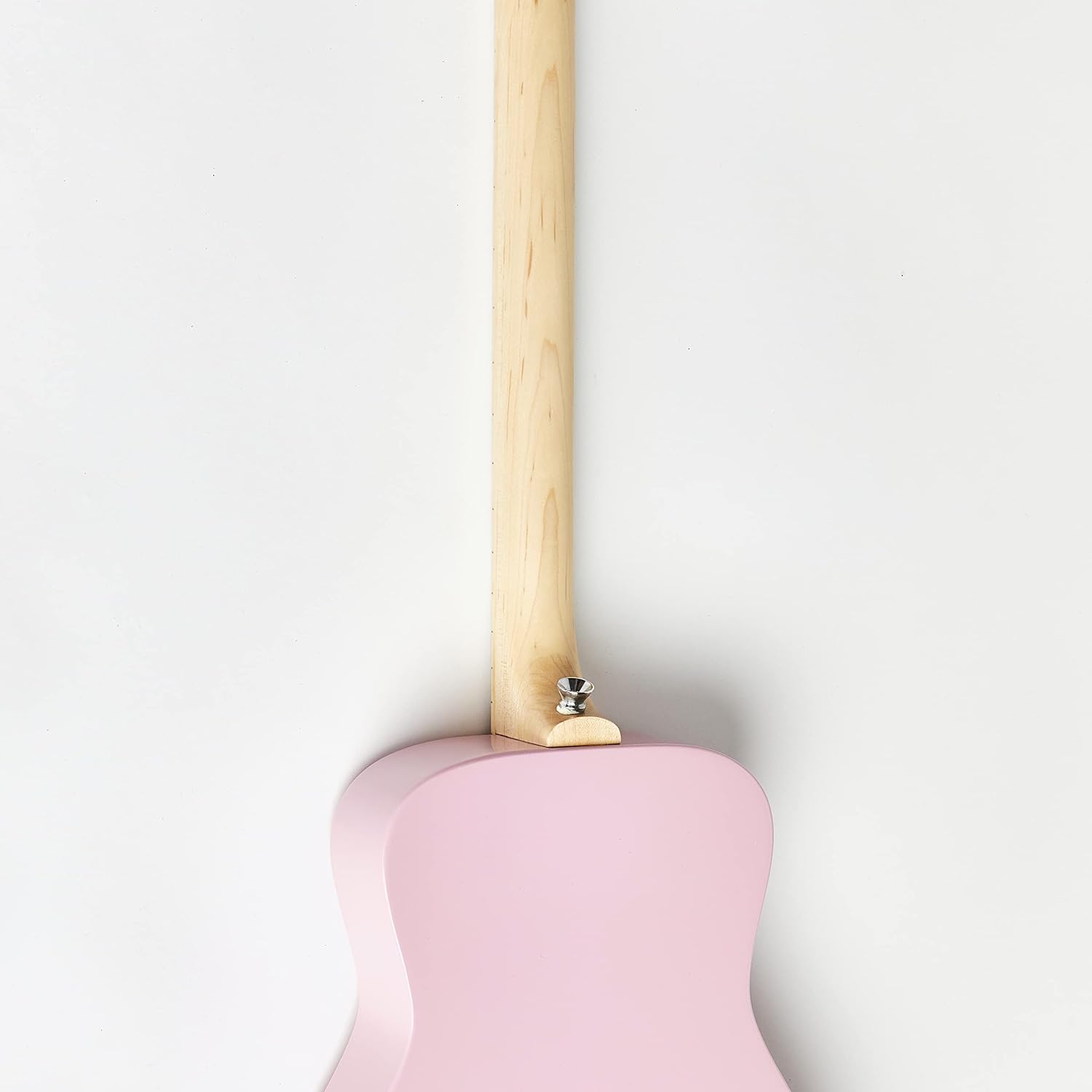 GUITARRA ACÚSTICA LOOG PRO 3 CUERDAS PARA NIÑOS 6+ AÑOS - 4