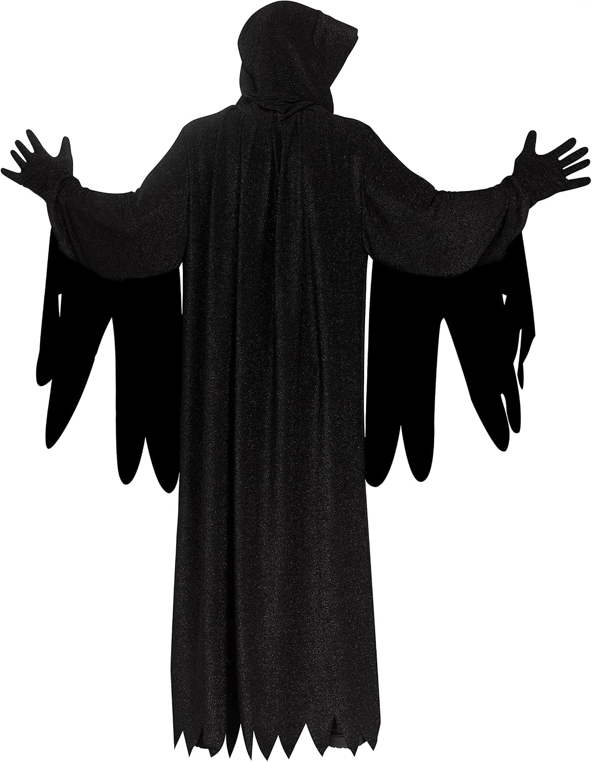 DISFRAZ GHOST FACE EDICIÓN 25 ANIVERSARIO ADULTO TALLA ÚNICA - 2