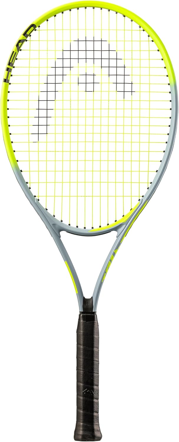 RAQUETA DE TENIS HEAD TOUR PRO 4 3/8' GRIP - 1