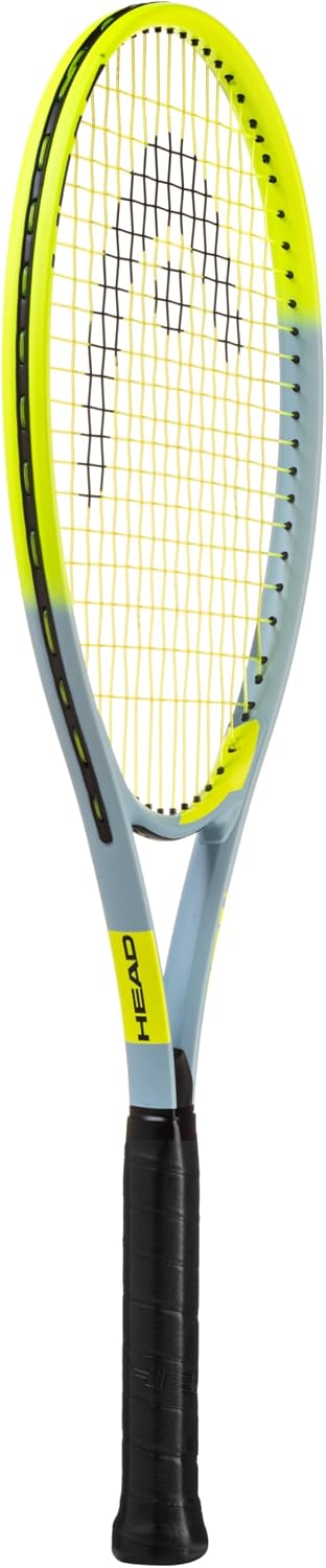 RAQUETA DE TENIS HEAD TOUR PRO 4 3/8' GRIP - 5
